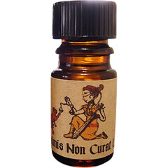 De Minimis Non Curat Lex